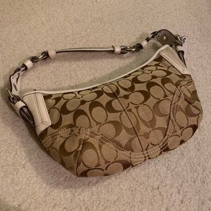 Coach Signature Soho